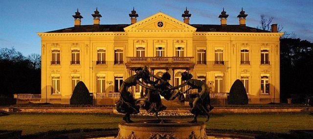 KASTEEL ’DEN BRANDT’